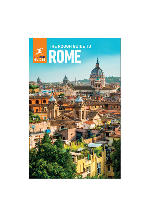 The Rough Guide to Rome