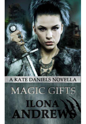 Magic Gifts (Kate Daniels, 05.6)