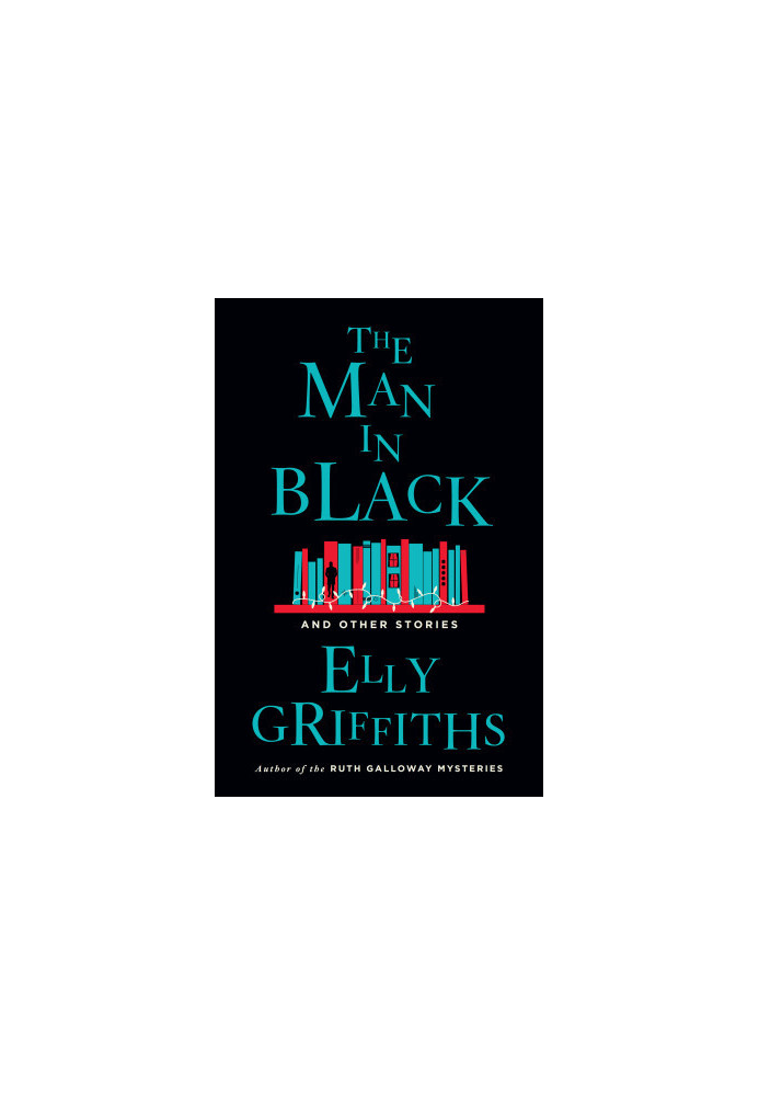 The Man in Black