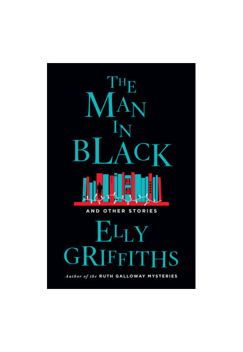 The Man in Black