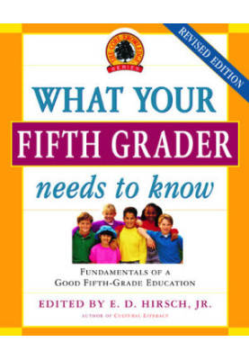 What Your Fifth Grader Needs to Know