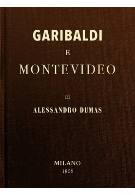 Garibaldi and Montevideo