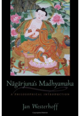 Nagarjuna's Madhyamaka: A Philosophical Introduction