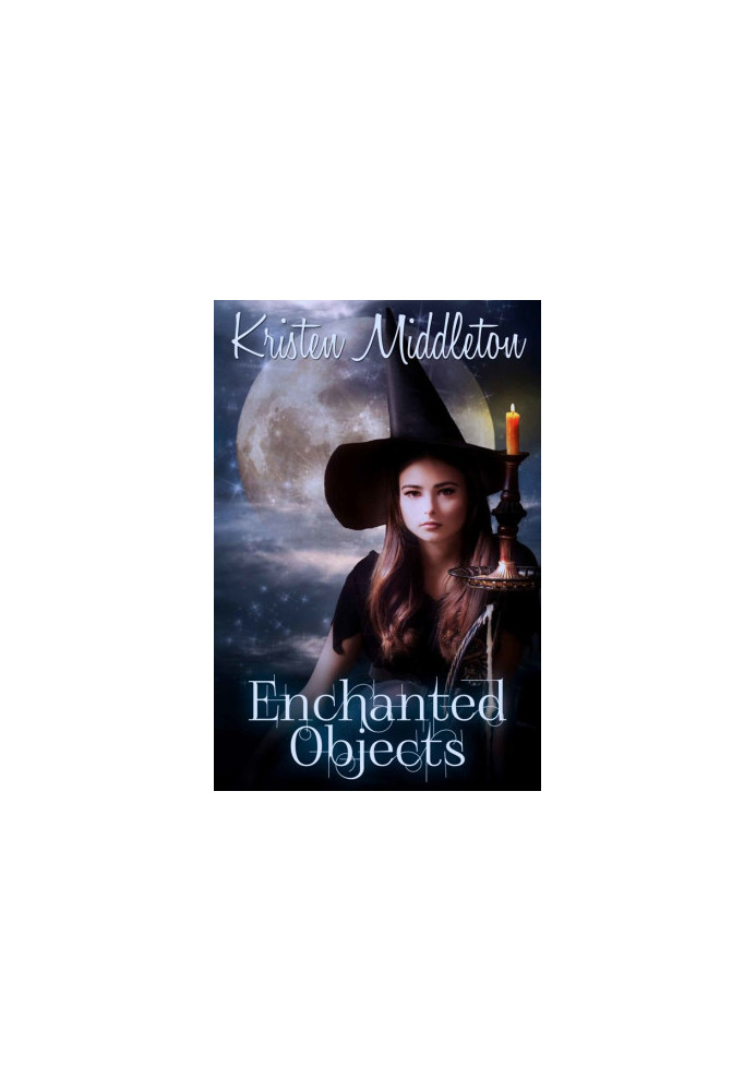 [Witches Of Bayport 02] • Enchanted Objects