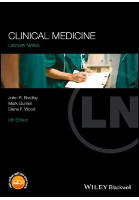 Lecture notes. Clinical biochemistry