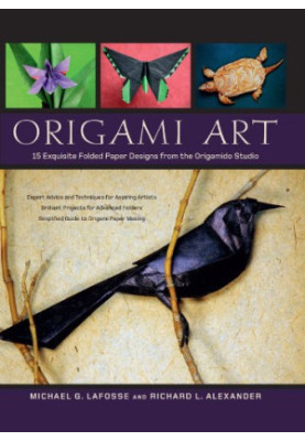 Origami Art
