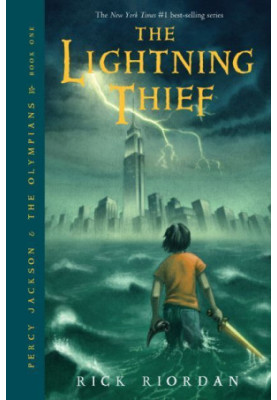 The Lightning Thief