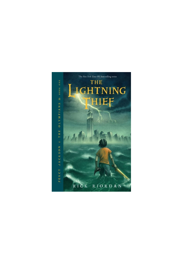 The Lightning Thief