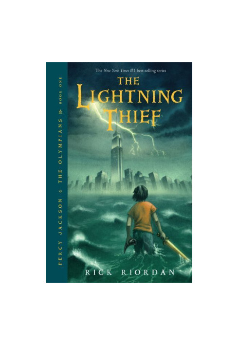 The Lightning Thief