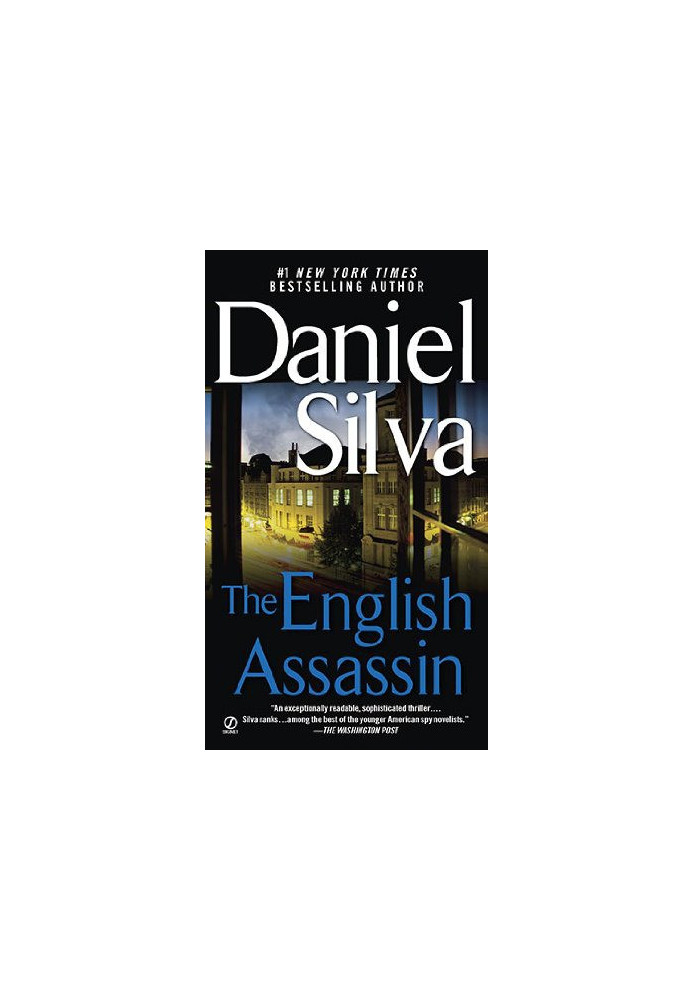 The English Assassin