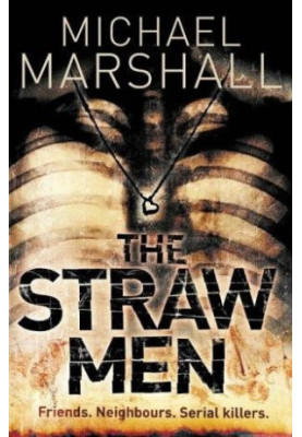 [Straw Men 01] • The Straw Men