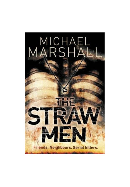 [Straw Men 01] • The Straw Men