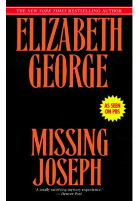 Missing Joseph