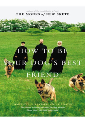 How to Be Your Dog's Best Friend