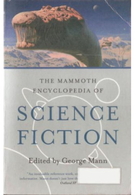 The Mammoth Encyclopedia of Science Fiction