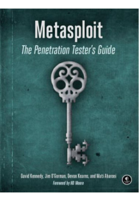 Metasploit