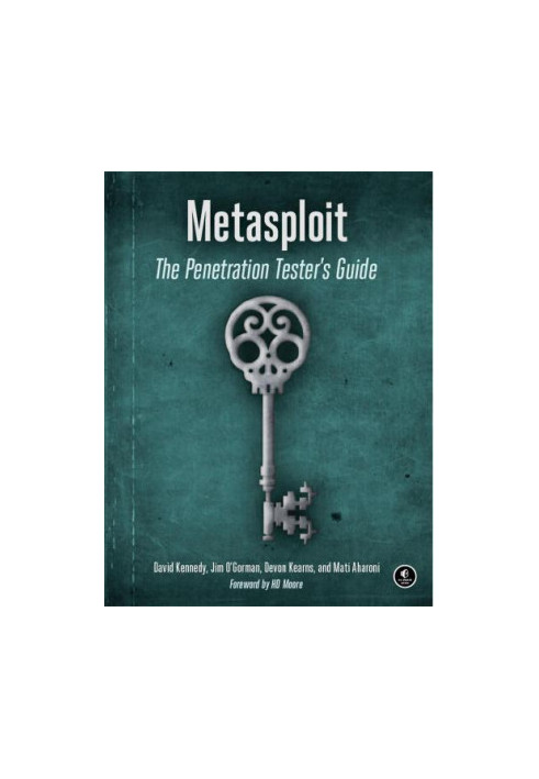 Metasploit