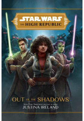 Star Wars, High Republic: Out of Shadows