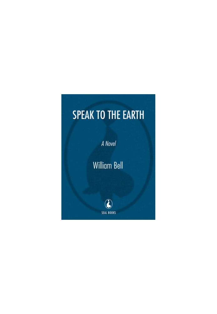 Speak to the Earth