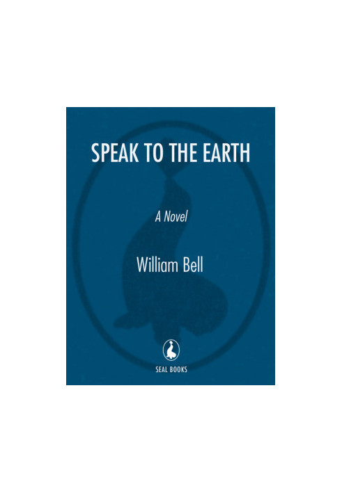 Speak to the Earth