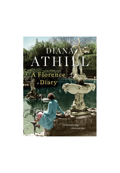 A Florence Diary