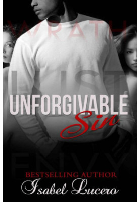 [Escort 02] • Unforgivable Sin