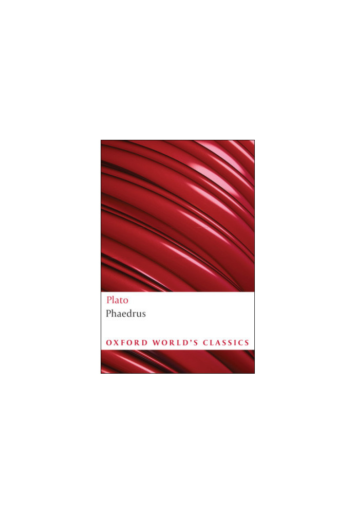 Phaedrus
