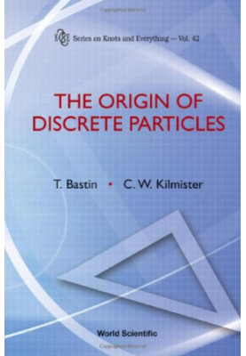 The origin of discrete particles