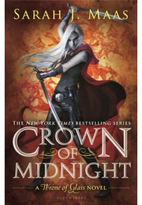 Crown of Midnight