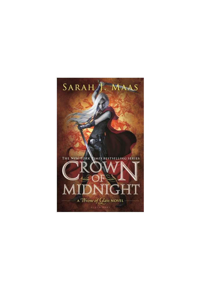 Crown of Midnight