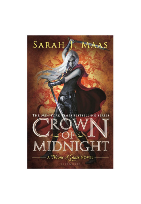 Crown of Midnight