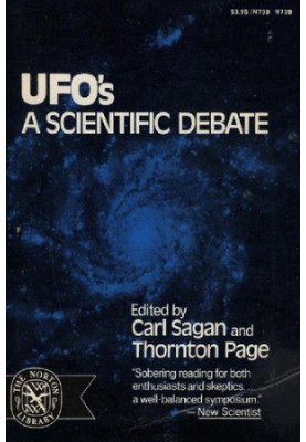 UFOs: A Scientific Debate