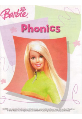 Barbie Phonics