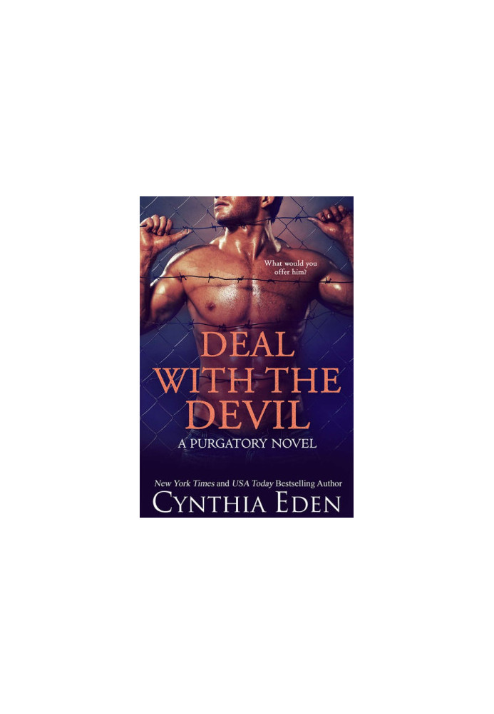 Deal With the Devil