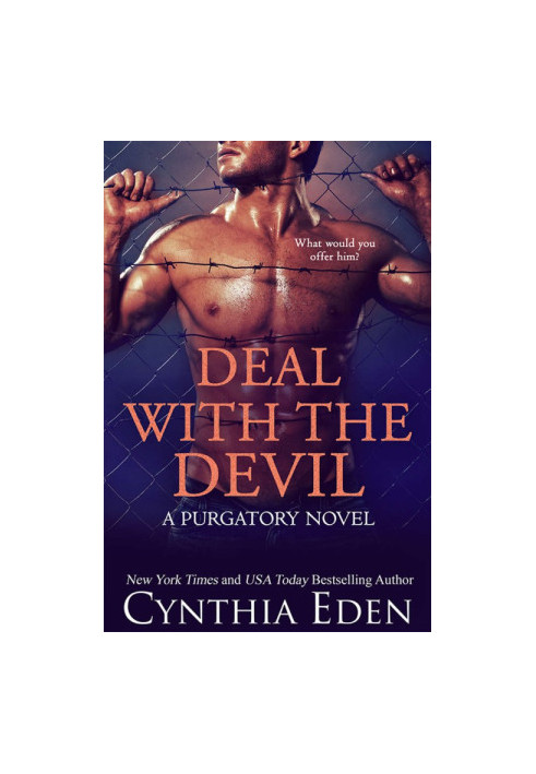 Deal With the Devil