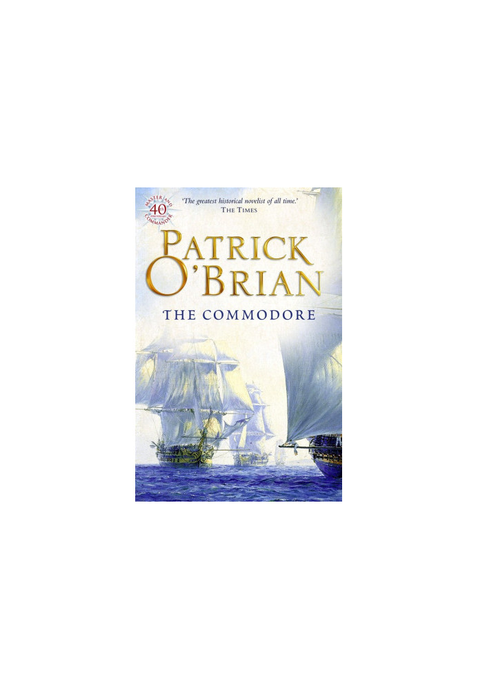 The Commodore
