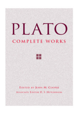 Complete Works (Hackett)