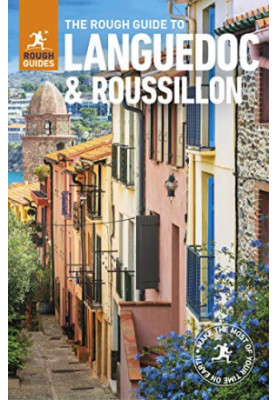 The Rough Guide to Languedoc & Roussillon