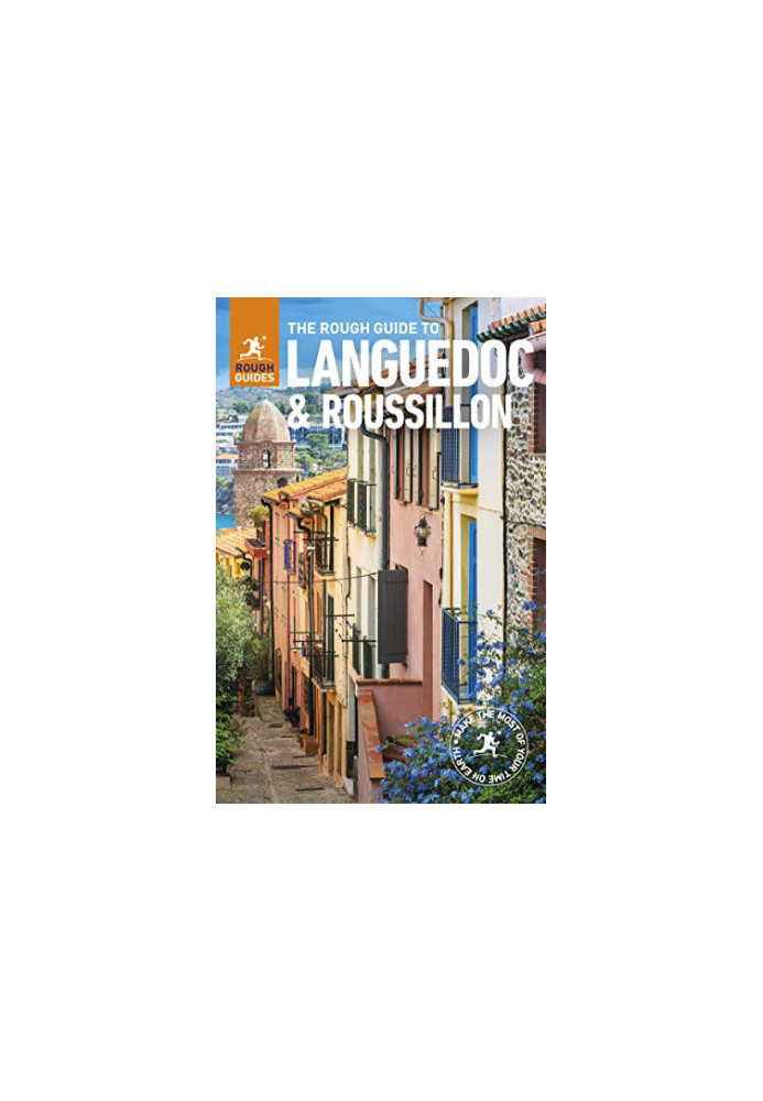 The Rough Guide to Languedoc & Roussillon