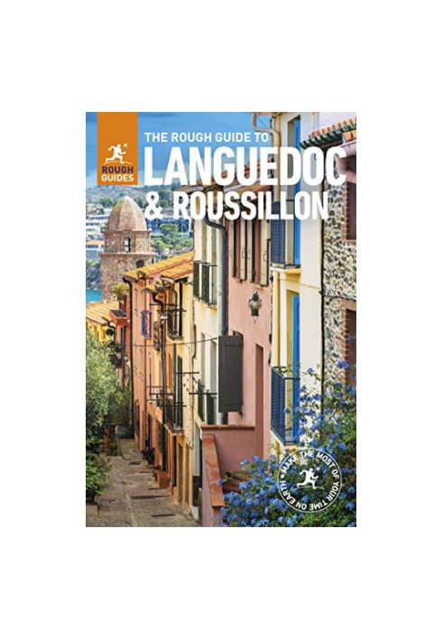 The Rough Guide to Languedoc & Roussillon