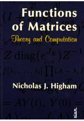 Functions of Matrices