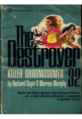 Killer Chromosomes
