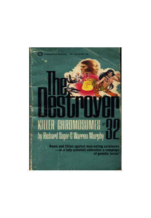 Killer Chromosomes