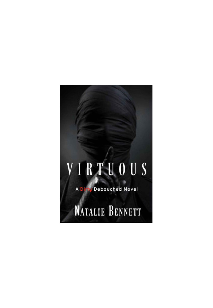 [Dirty Debauched 01] • Virtuous