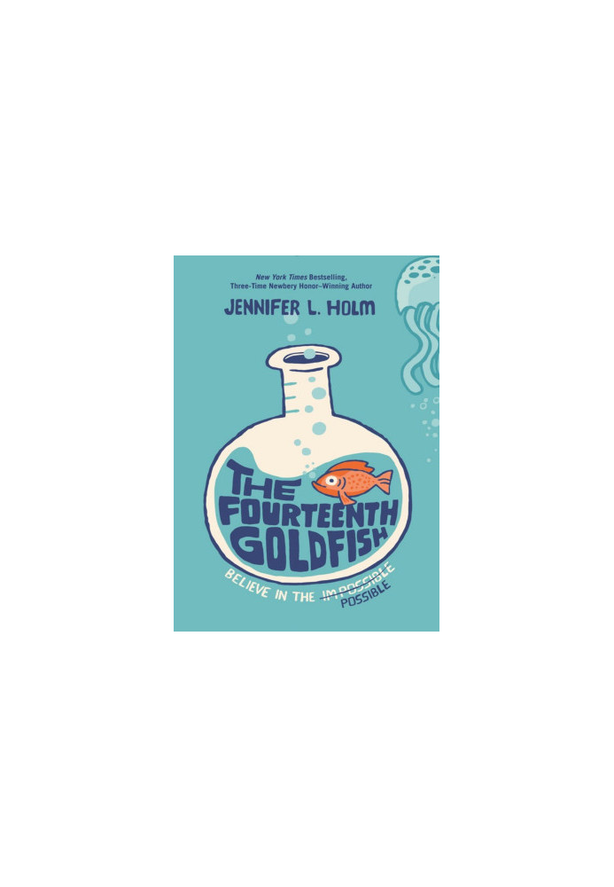 The Fourteenth Goldfish