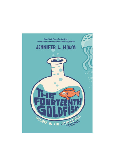 The Fourteenth Goldfish