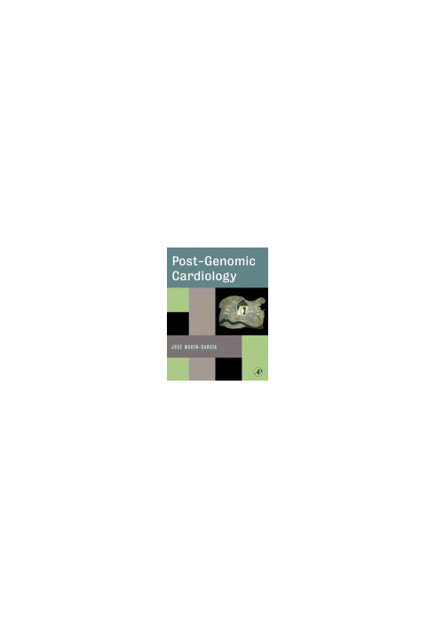 Post-Genomic Cardiology