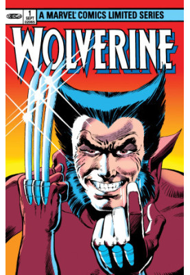 Wolverine Omnibus Vol. 1