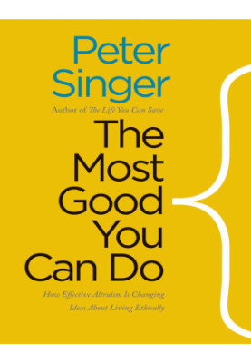 The Most Good You Can Do