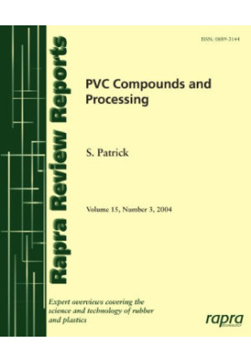 PVC Compounds and Processing